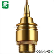 E27 Screw Vingtage Lamp Socket Lampholder for Pendant Light